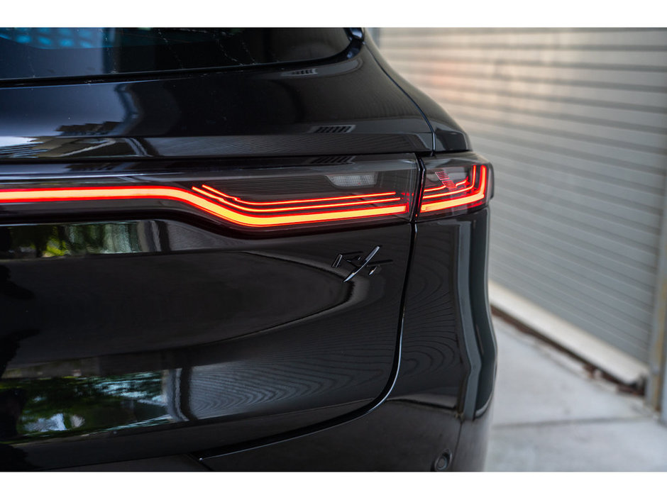 2024 Dodge HORNET R/T