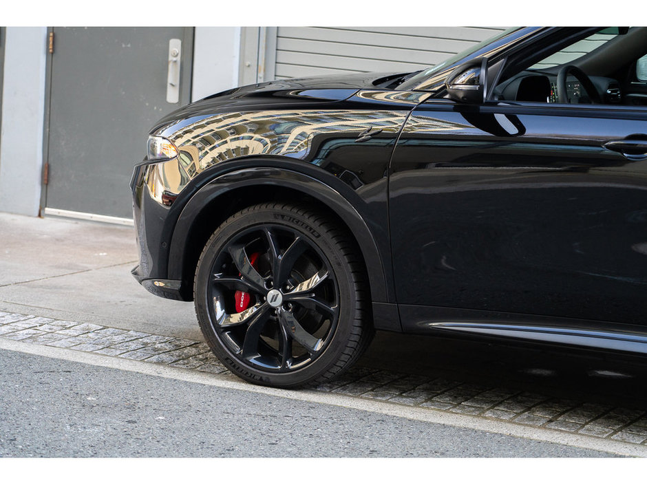 2024 Dodge HORNET R/T