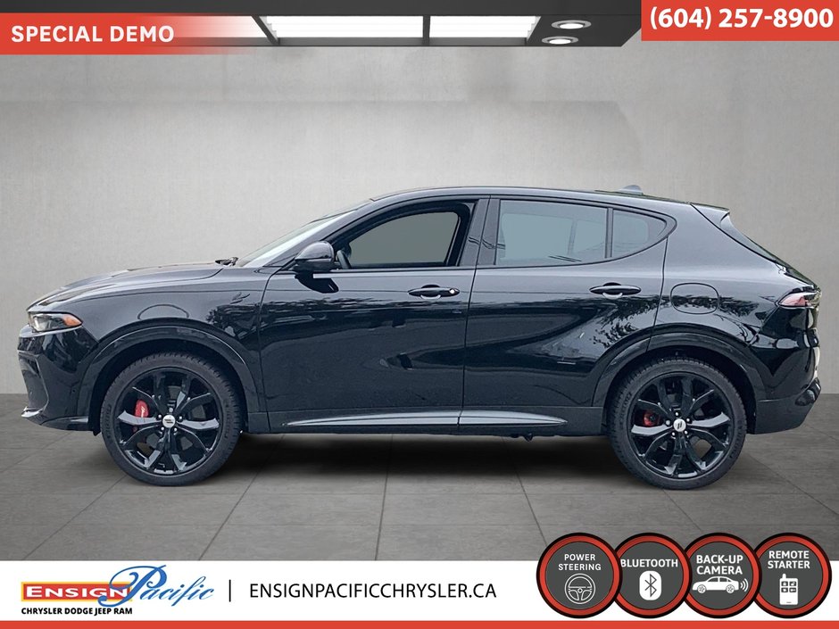 2024 Dodge HORNET R/T