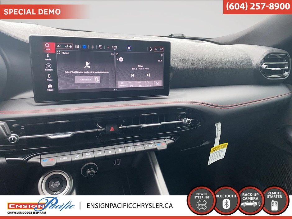 2024 Dodge HORNET R/T