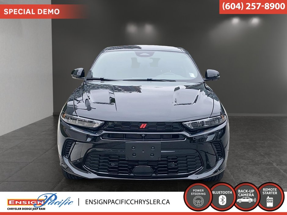 2024 Dodge HORNET R/T