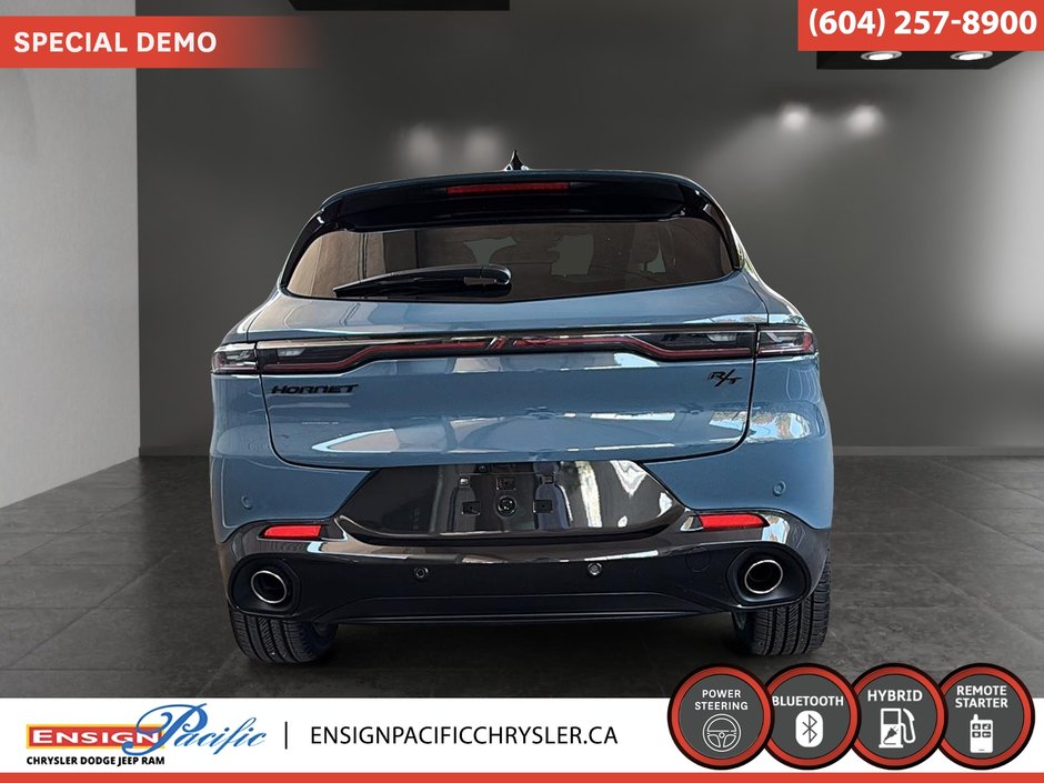 2024 Dodge HORNET R/T