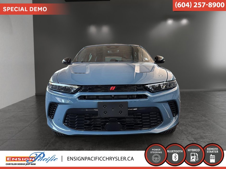 2024 Dodge HORNET R/T