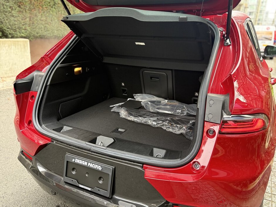 2024 Dodge Hornet R/T