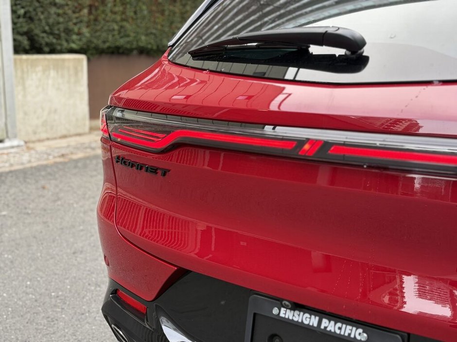 2024 Dodge Hornet R/T