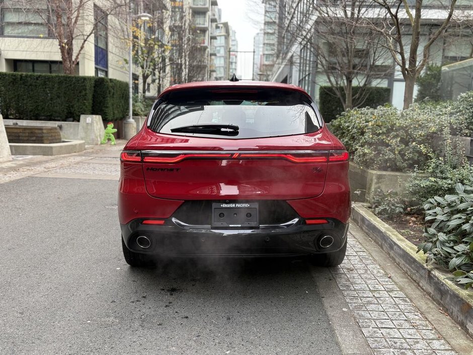 2024 Dodge Hornet R/T