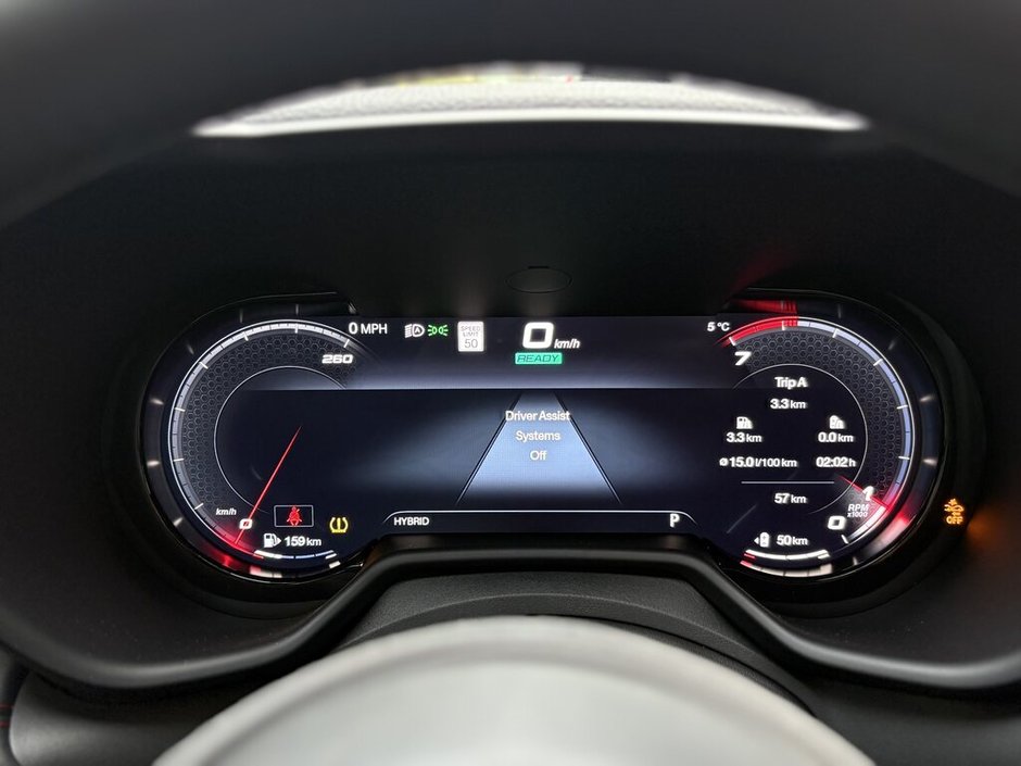 2024 Dodge Hornet R/T Sport-inspired performance. Everyday versatility.