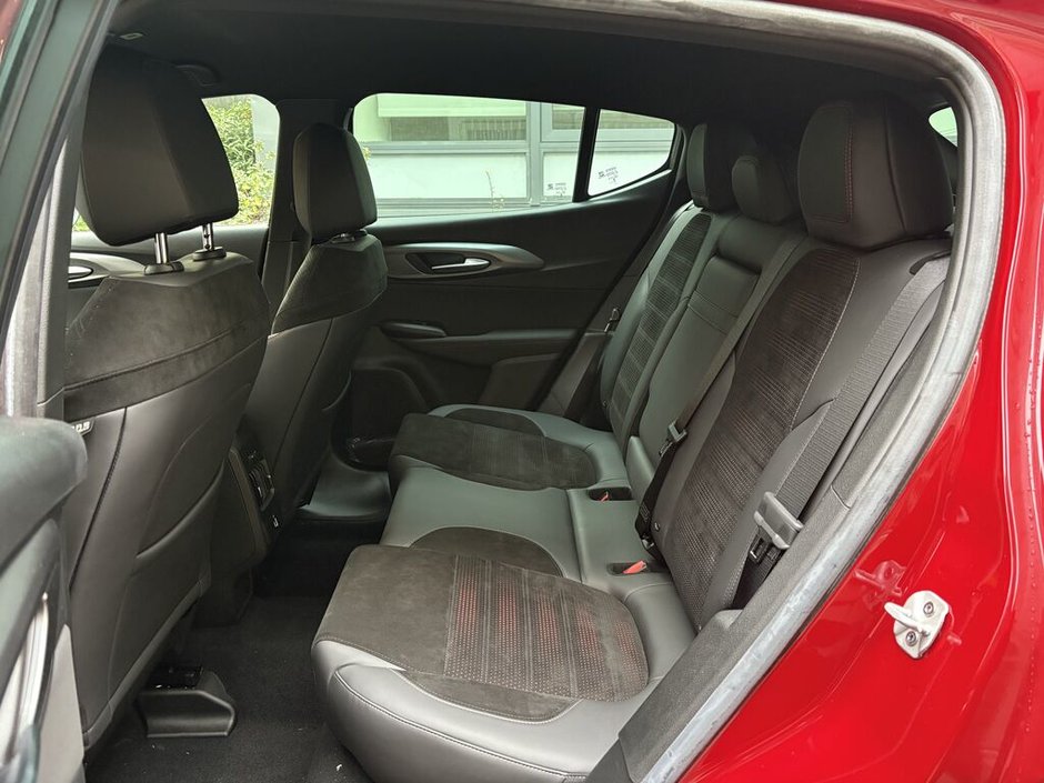 2024 Dodge Hornet R/T