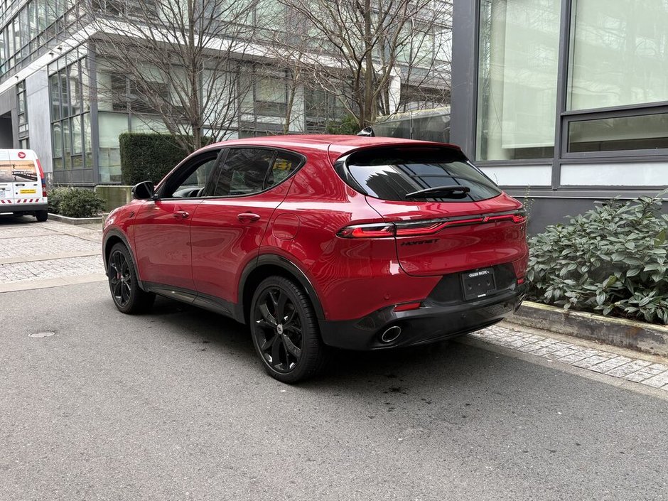 2024 Dodge Hornet R/T