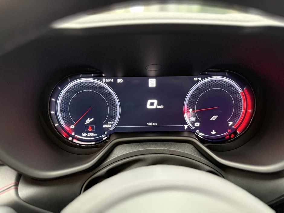 2024 Dodge Hornet GT