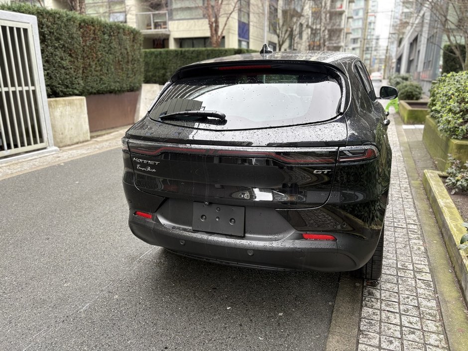 2024 Dodge Hornet GT