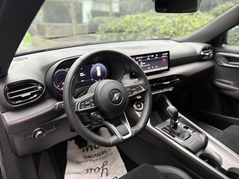 2024 Dodge Hornet GT