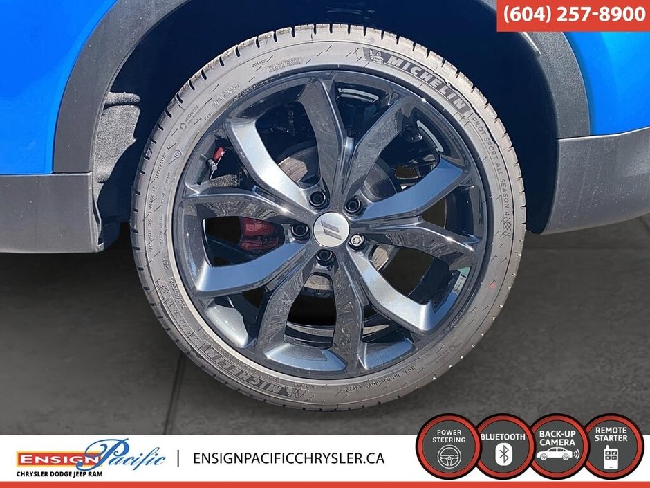 2024 Dodge Hornet GT Plus