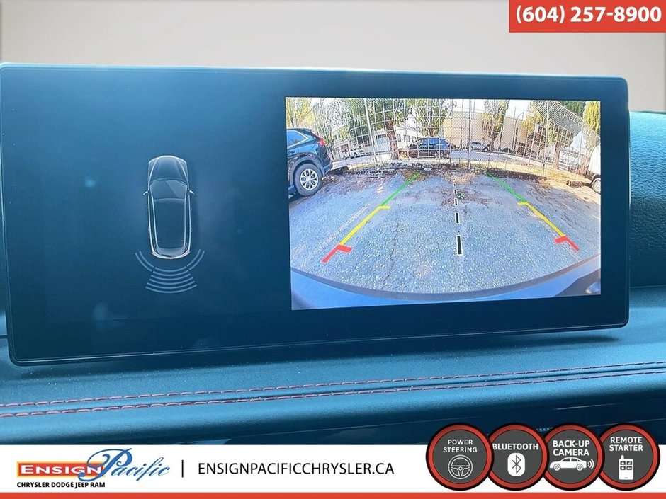 2024 Dodge Hornet GT Plus