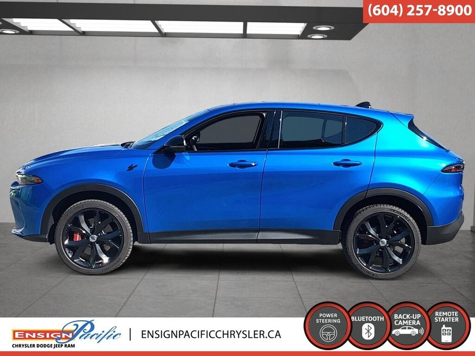 2024 Dodge Hornet GT Plus