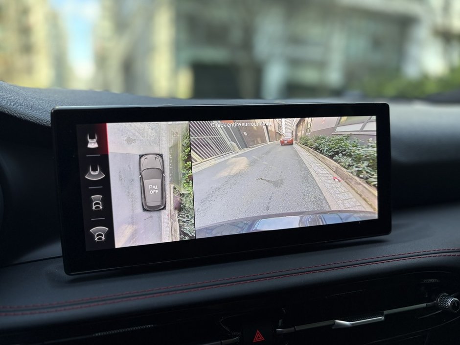 2024 Dodge Hornet R/T Electrified Dodge Performance in a Bold Compact SUV