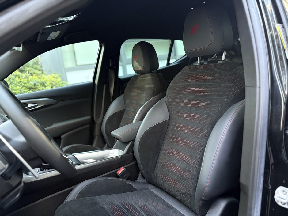 2024 Dodge Hornet R/T Electrified Dodge Performance in a Bold Compact SUV