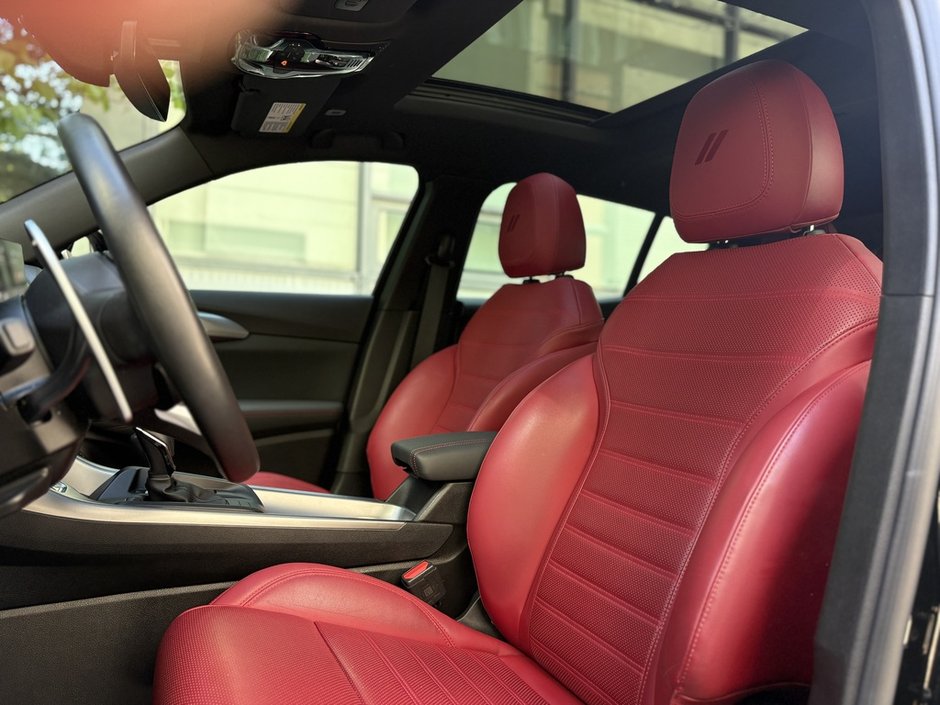 2024 Dodge Hornet R/T Plus Performance Meets Plug-In Hybrid Efficiency