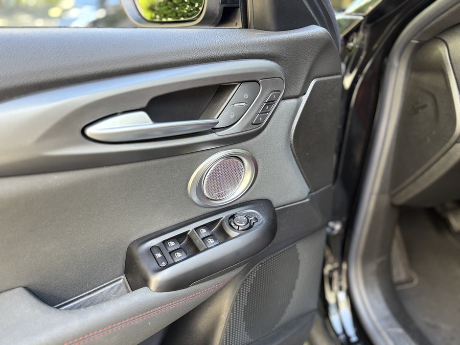 2024 Dodge Hornet R/T Plus Performance Meets Plug-In Hybrid Efficiency