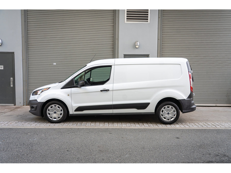 2018 Ford Transit Connect Van XL