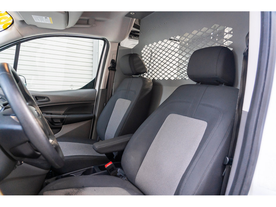 2020 Ford Transit Connect Van XL