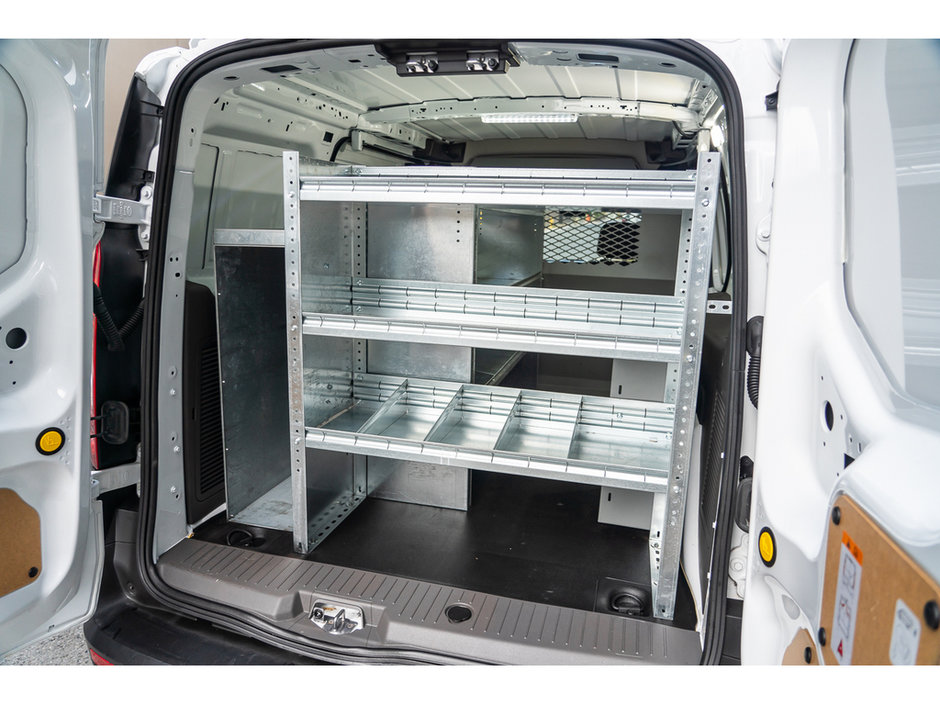 2020 Ford Transit Connect Van XL