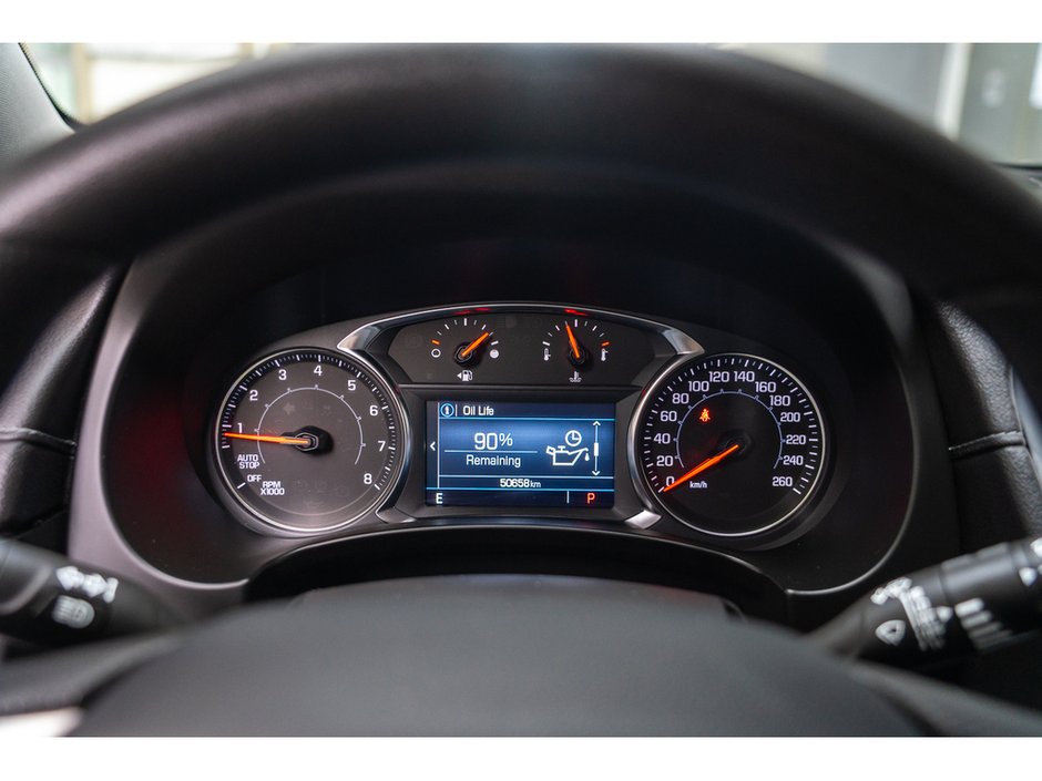 2023 GMC Terrain SLE Confidence and Comfort, Wherever You Go