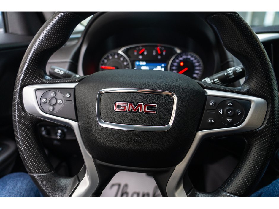 2023 GMC Terrain SLE Confidence and Comfort, Wherever You Go