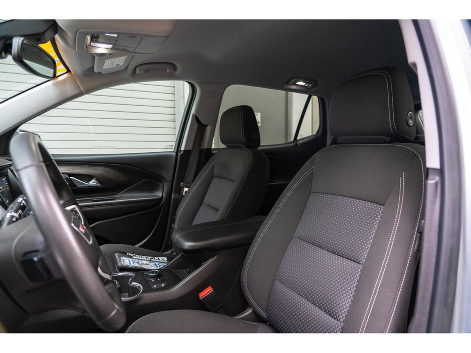 2023 GMC Terrain SLE Confidence and Comfort, Wherever You Go