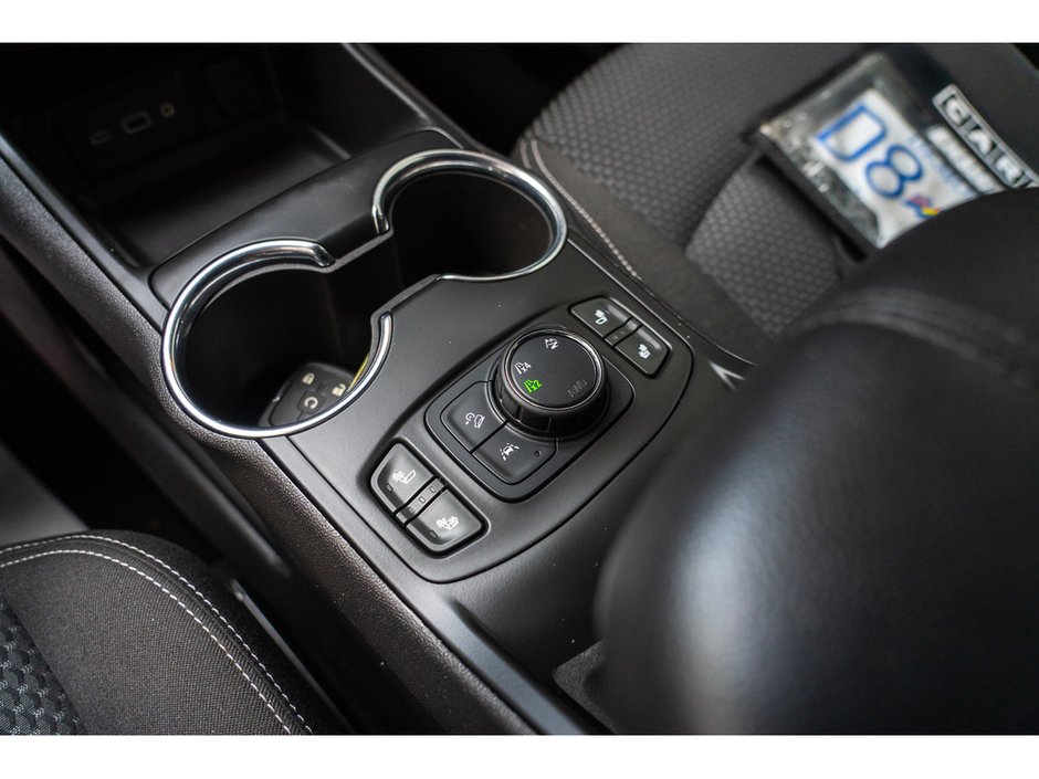 2023 GMC Terrain SLE Confidence and Comfort, Wherever You Go