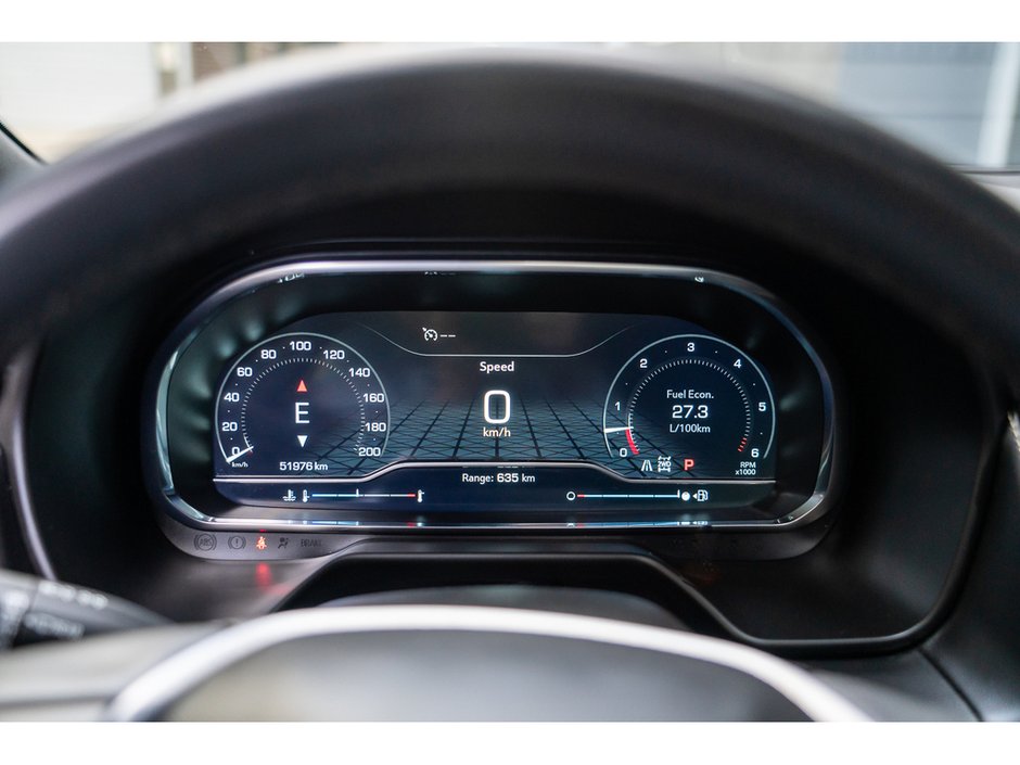 2023 GMC Yukon XL SLT Space, Comfort & Capability for Your Whole Crew