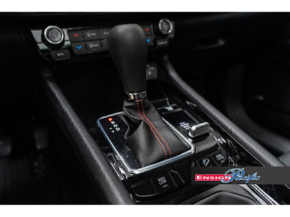 2022 Jeep Compass Trailhawk Trail-Rated Performance Meets Everyday Comfort.