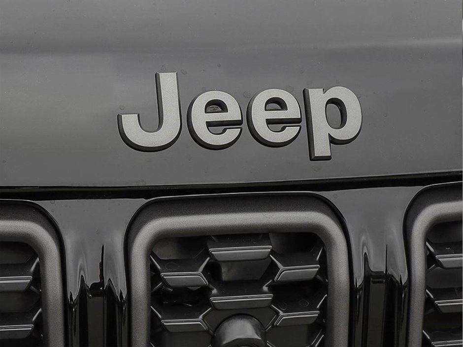2025 Jeep Compass ALTITUDE