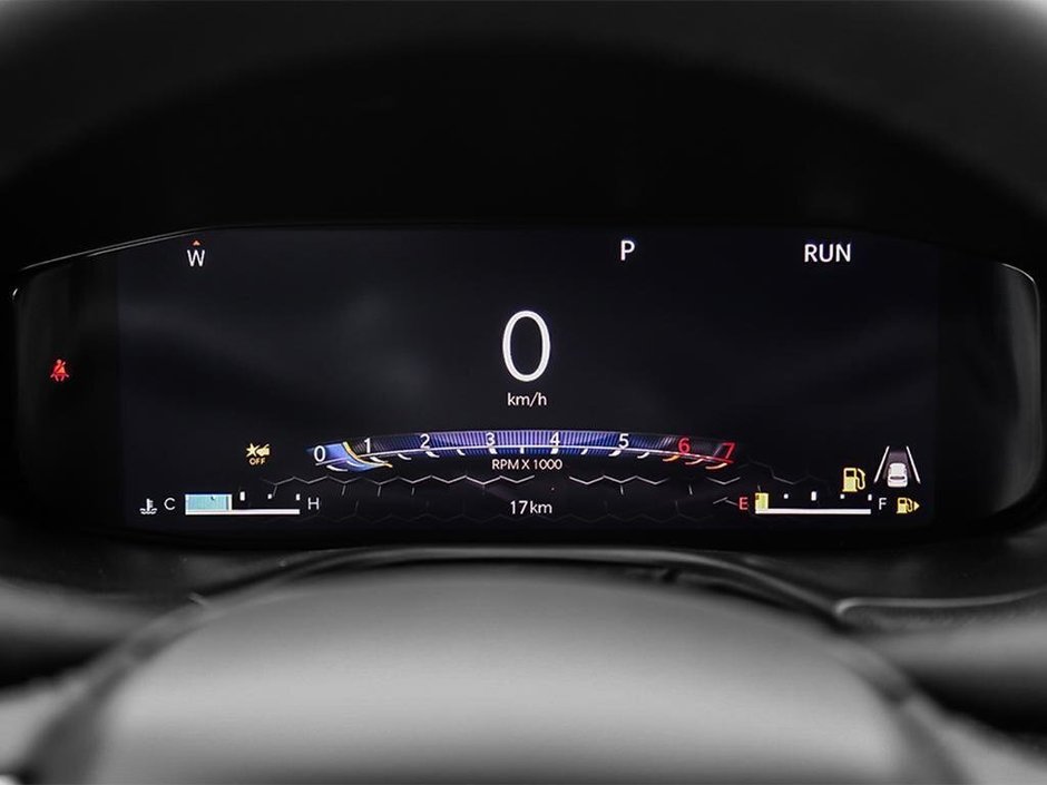 2025 Jeep Compass ALTITUDE