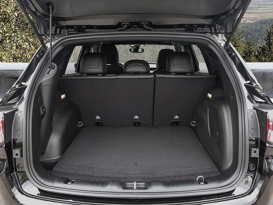 2025 Jeep Compass ALTITUDE