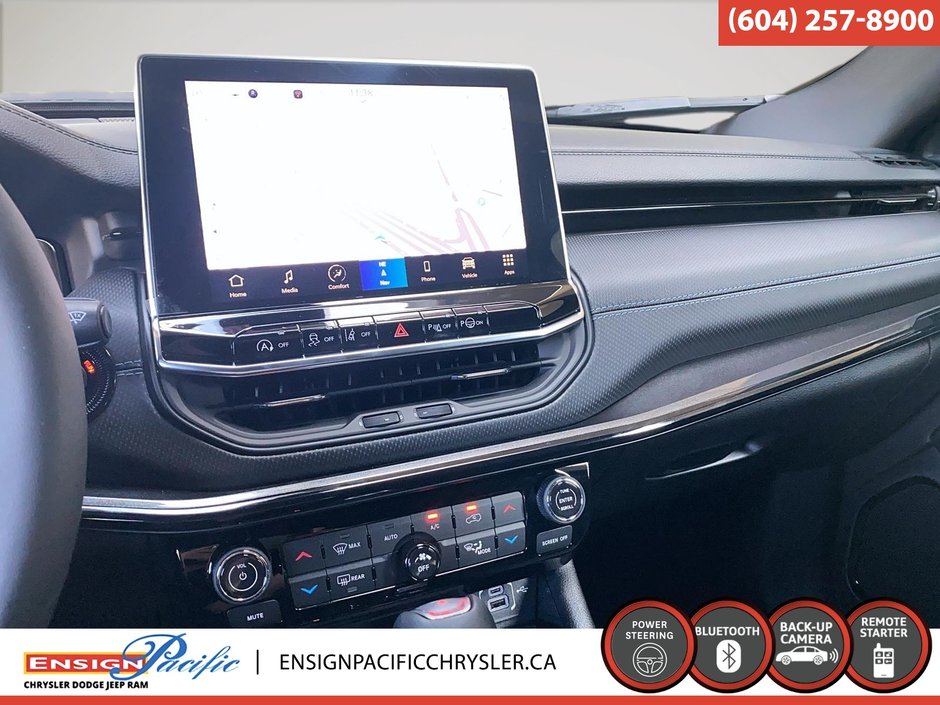 2025 Jeep Compass ALTITUDE