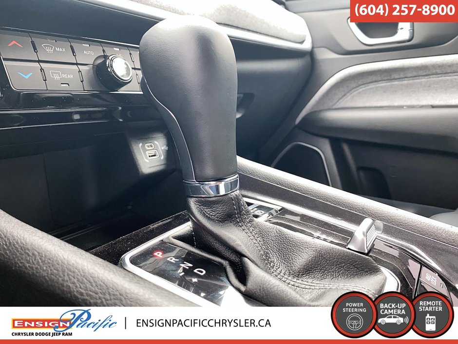 2025 Jeep Compass NORTH