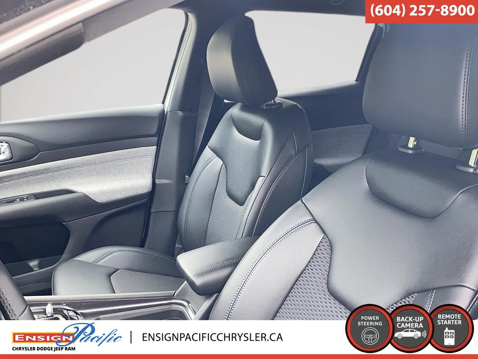 2025 Jeep Compass NORTH