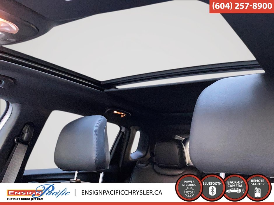 2025 Jeep Compass NORTH