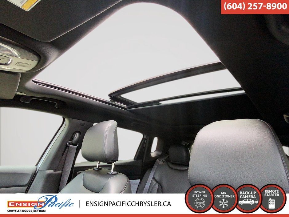 2025 Jeep Compass NORTH