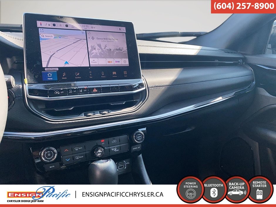 2025 Jeep COMPASS ALTITUDE