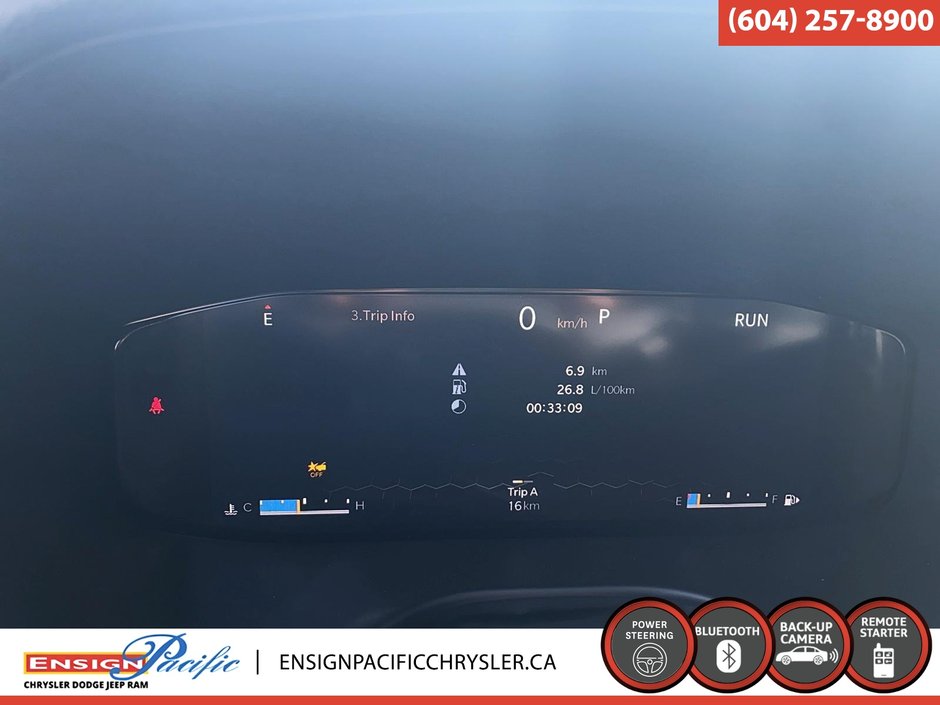 2025 Jeep COMPASS ALTITUDE