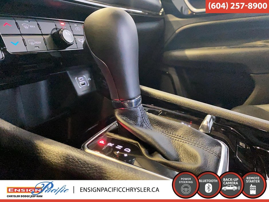 2025 Jeep COMPASS ALTITUDE