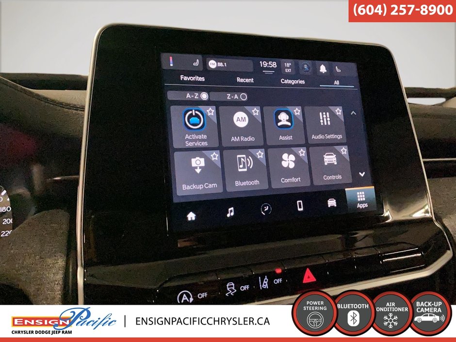 2026 Jeep Compass SPORT