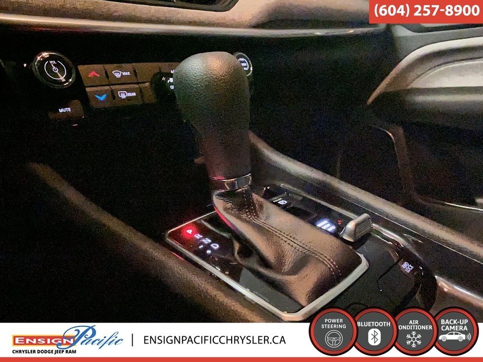 2026 Jeep Compass SPORT