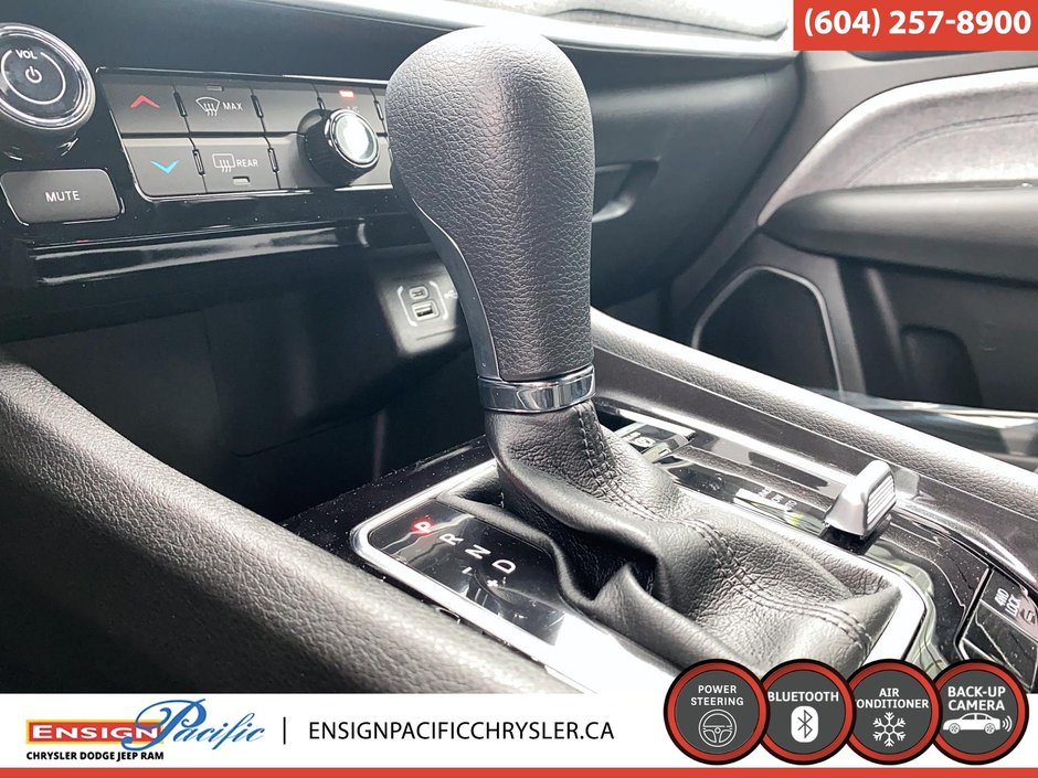 2026 Jeep Compass SPORT
