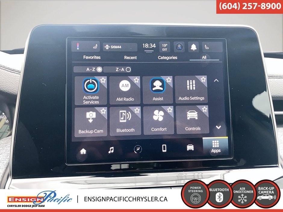 2026 Jeep Compass SPORT