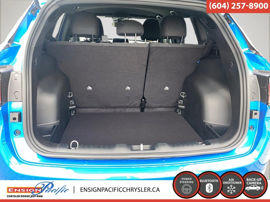 2026 Jeep Compass SPORT