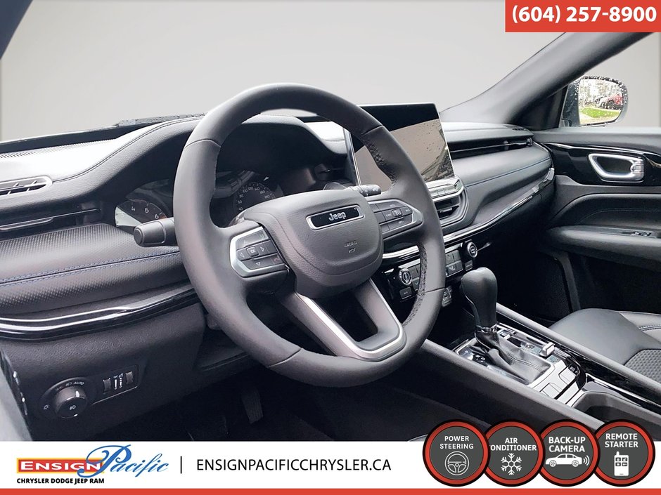 2026 Jeep Compass NORTH