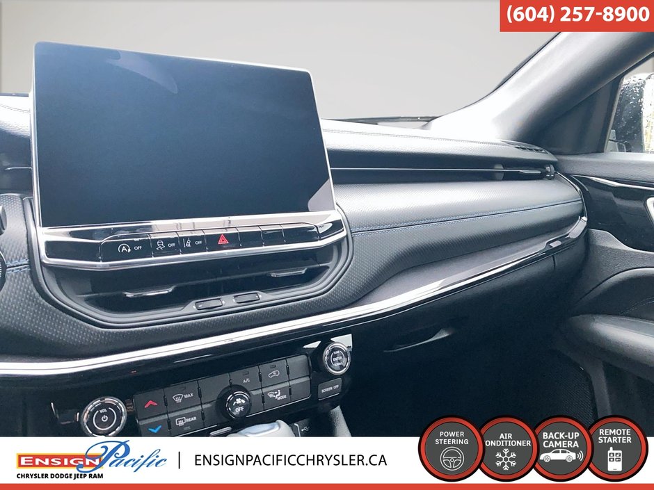 2026 Jeep Compass NORTH